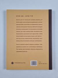 Hyvä uni - hyvä työ