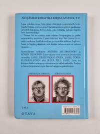 Lasse ja hämärämies