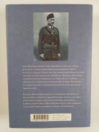 Mannerheim : Chevalier-kaartin kasvatti