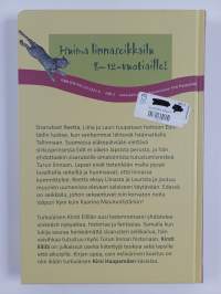 Reetta ja linnan vangit