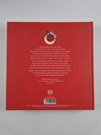 Intohimot hellallani : suomalaisen keittiön ylistys