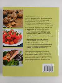 Superruokaa : maailman terveellisimpiä ruoka-aineita