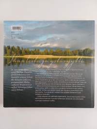 Tuusulanjärven taiteilijaelämää