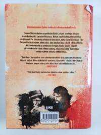 Fidel &amp; Che : ystävät vallankumouksessa