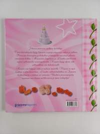 Prinsessojen keittokirja : 26 lumoavaa reseptiä