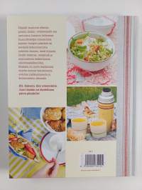 Kesän parhaat piknikit : yli 80 herkullista ruokaohjetta ikimuistoisille eväsretkille