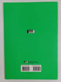 Iloinen viuluniekka 5 : asemanvaihtojen alkeet