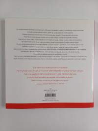 Parantava ruoka : terveyttä kiinalaisella ruokavaliolla