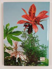 Kodin kukat : viherkasvit 1-2