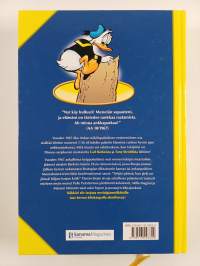 Aku Ankka näköispainos vuosikerrasta 1967 1. osa