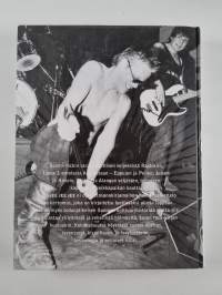 Jee jee jee : suomalaisen rockin historia