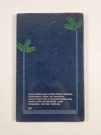 Laulu tummana tulevi : runoja