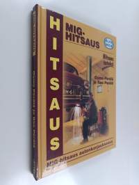 MIG-hitsaus autonkorjauksessa