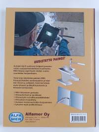 MIG-hitsaus autonkorjauksessa