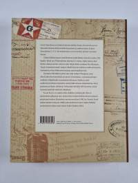 Akseli Amerikassa : Akseli ja Mary Gallen-Kallelan kirjeenvaihtoa vuosilta 1915-1931