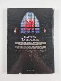 Hartaita toivelauluja