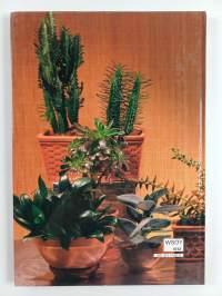 Kodin kukat : Mehikasvit