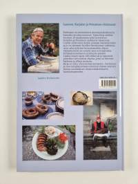 Suomen, Karjalan ja Petsamon riistaruoat