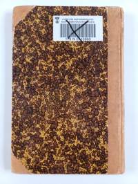 Hevosjalostuksesta Holsteinissa ja Pohjois-Ruotsissa : matkakertomus