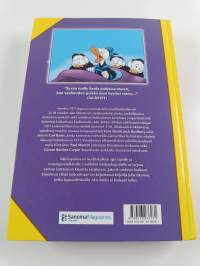 Aku Ankka näköispainos vuosikerrasta 1971 1-2