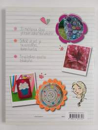 Iloista askartelua : 35 helppoa ja hauskaa askartelutyötä