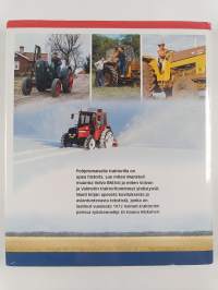 Munktellista Valtraan : pohjoismaisen traktorin menestystarina jatkuu