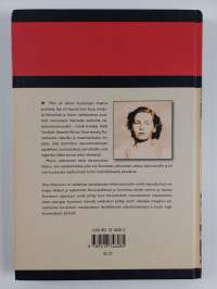 Kerttu Nuorteva : neuvostokaunotar vakoilujohtajana