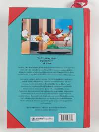 Aku Ankka näköispainos vuosikerrasta 1969, 1-2