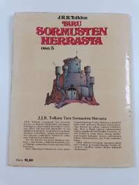 Taru sormusten herrasta 3