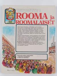 Rooma ja roomalaiset