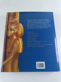 Egypti : faraoiden maa