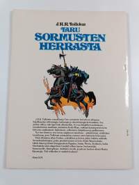 Taru sormusten herrasta