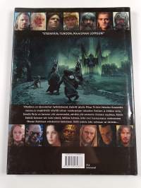 Taru sormusten herrasta : kuvitettu opas Kuninkaan paluu