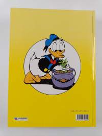 Aku Ankan lemmenkutsu