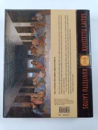 Da Vinci-koodi (kuvitettu laitos)