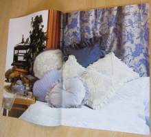 Virkkaus N:o 8 - Virkkaa kotiin