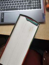 Suomi-italia-suomi -sanakirja