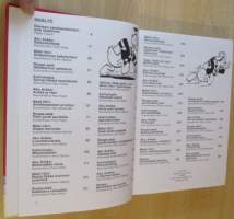 Aku Ankka tangokuningas