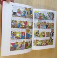 Aku Ankka tangokuningas