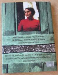 Siellä minne kuuluisi vihreää ja maata