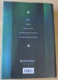 Elämän täysi kootut runot 1 1980-1993