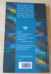 Kuin salama, kuin sateenkaari