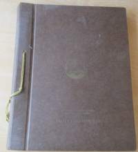 Metalliviilaajan työohjeita Ammattioppikirja