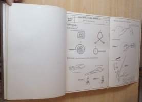 Metalliviilaajan työohjeita Ammattioppikirja