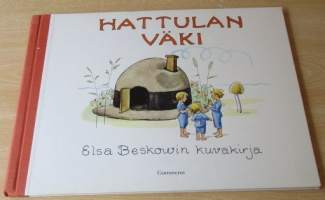 Hattulan väki - saturuno