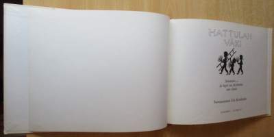 Hattulan väki - saturuno