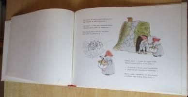 Hattulan väki - saturuno