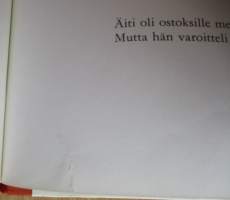 Hattulan väki - saturuno