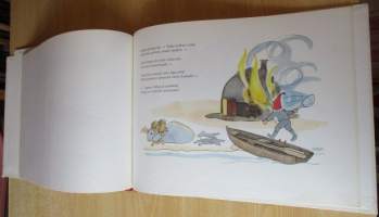 Hattulan väki - saturuno