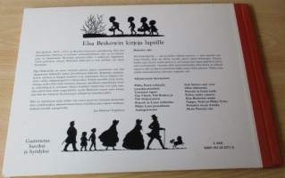 Hattulan väki - saturuno